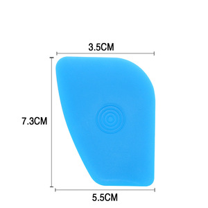 Conception en plastique antistatique PC Four Corners <span class=keywords><strong>Arc</strong></span> Design pour répondre aux besoins de différentes démolitions - Product Image 4