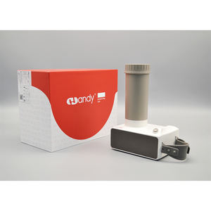 Equipo de Radiografía Digital Portátil Manual de Alta Frecuencia LK-C28, Precio de la Unidad de Rayos X - Product Image 1