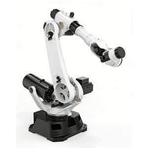 Bras robotique 6 axes haute performance et haute précision ONA pour soudage industriel intensif, palettisation, composants PLC et moteur, IP65 220V - Product Image 4