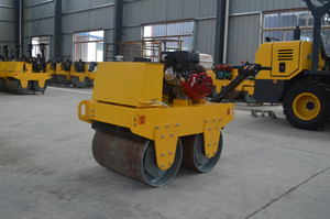 Con lăn động cơ khí dễ bảo trì-dành nhiều thời gian làm việc hơn, ít thời gian sửa chữa - Product Image 4