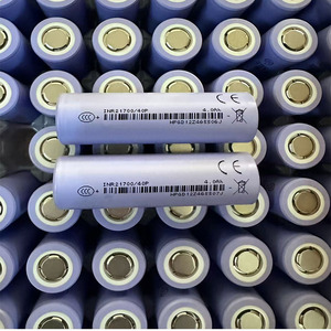 Batterie Li-ion 21700 Sûre et Stable 4000mAh 3.7V-4.2V 40P avec Protection PTC 800 Cycles pour Appareils Médicaux et Projets DIY - Product Image 5