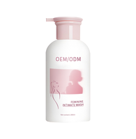 Acide borique 100% biologique, mousse nettoyante intime pour l'équilibre du pH, fraîcheur et propreté vaginale, 100ml |   Solution d'hygiène intime
