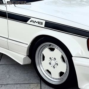 ขอบล้อรถ<span class=keywords><strong>2</strong></span>ชิ้น3ชิ้นล้อแม็กล้ออัลลอยปลอมแปลง lsgzl สำหรับ Mercedes-Benz & AMG 17 18 19 20 21 22 23 24นิ้ว6061-T6 - Product Image 6