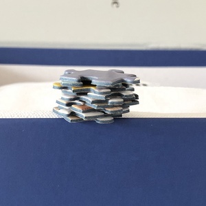<span class=keywords><strong>Puzzle</strong></span> d'<span class=keywords><strong>animaux</strong></span> de haute qualité, jeu de <span class=keywords><strong>1000</strong></span> pièces, pour adultes, chiot, offre spéciale - Product Image 6