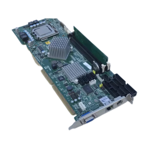 เมนบอร์ดอุตสาหกรรม PLC รุ่นใหม่และดั้งเดิม NuPRO-A301 REV.1.1 945กรัม - Product Image 6