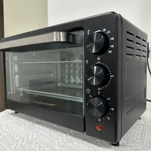 Lò nướng điện OEM ODM skd ckd lò 48L sâu lò công nghiệp thiết bị nhà Nhà Nhà Bếp - Product Image 6