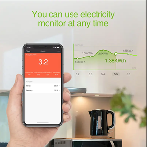 Tira <span class=keywords><strong>de</strong></span> Alimentación inteligente empotrada debajo del borde del <span class=keywords><strong>escritorio</strong></span> 2 salidas PD 18 W/PD 20 W Panel <span class=keywords><strong>de</strong></span> toma <span class=keywords><strong>de</strong></span> corriente tipo C - Product Image 6