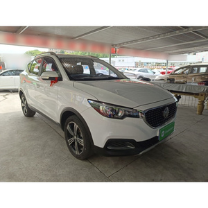 Guazi <span class=keywords><strong>MG</strong></span> <span class=keywords><strong>ZS</strong></span> 2020, Auto Usado, SUV, Motor de Combustión, 5 Asientos, Tracción Delantera, Manual, Volante a la Izquierda, Inventario de Importador de Vehículos <span class=keywords><strong>MG</strong></span>, Blanco - Product Image 3