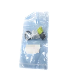 MS3106A-14S-9P NSMP ของแท้ใหม่พร้อมส่ง ระบบอัตโนมัติอุตสาหกรรม PAC สำหรับงานเฉพาะ - Product Image 1