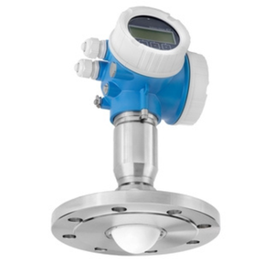Système de mesure radar Micropilot FMR67 80 GHz, précision +/-3 mm, portée 125 m, sécurité SIL2/SIL3 activée - Product Image 2