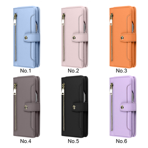 PU Da Crossbody Phụ Nữ Túi Xách Ví Cho <span class=keywords><strong>Iphone</strong></span> 17 Thẻ Túi Điện Thoại Trường Hợp Điện Thoại Di Động Túi Điện Thoại Trường Hợp Đối Với <span class=keywords><strong>iPhone</strong></span> 16 Pro - Product Image 6