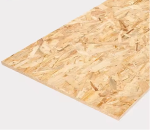 Tablero contrachapado <span class=keywords><strong>OSB</strong></span> de 12mm/15mm/<span class=keywords><strong>18MM</strong></span> certificado E0 para muebles de interior y proyectos de construcción - Product Image 6