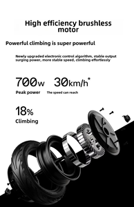 <span class=keywords><strong>Ninebot</strong></span> F2 Upgrade E-Scooter Max 30 km/h <span class=keywords><strong>Kickscooter</strong></span> Tout-Terrain Scooter Électrique à Deux Roues pour Adultes - Product Image 5