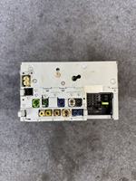 SUKU CADANG MOBIL ASLI BEKAS COCOK UNTUK MERCEDES BENZ W463 G63 AMG 2016 RADIO STEREO MULTIMEDIA HEAD UNIT & KONTROL OEM A4639001203