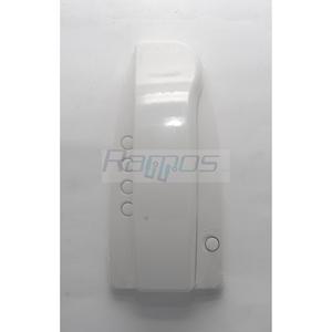 BTICINO LEGRAND 344032 TERRANEO 2 Intercomunicador de Pared de 2 Hilos Blanco con Placa de Fijación y Escáneres de Huellas Dactilares Hecho en Italia - Product Image 1