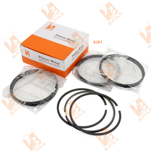 Phụ tùng <span class=keywords><strong>4JA1</strong></span> mới cho động cơ diesel ISUZU <span class=keywords><strong>4JA1</strong></span> van dẫn hướng van đặt van nạp và van xả <span class=keywords><strong>4JA1</strong></span> - Product Image 4