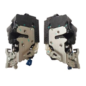 ชุดประกอบตัวล็อคขวา FOTON รุ่น H4610150024A0 สำหรับรถบรรทุก GTL <span class=keywords><strong>2535</strong></span> - Product Image 1