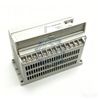 Contrôleur PLC Série 2090 100% Neuf 2090-CSBM1DF-14AF14 16 E/S Mémoire EEPROM Communication EtherCAT pour Applications Industrielles