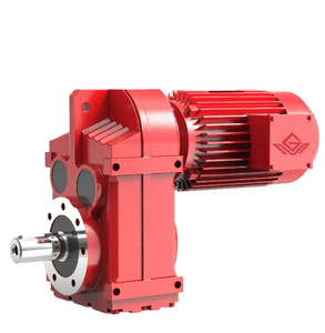 GF49 para ODM Personalizado, <span class=keywords><strong>Motor</strong></span> Fabricado en China de 268HP con Reductor de Velocidad Helicoidal Cónico, Caja de Cambios, 1 Año de Garantía - Product Image 3