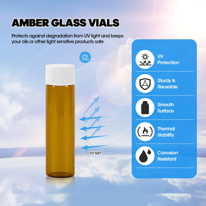 <b>PET</b> Plastic Material 75ml 100ml Plastic <b>Bottle</b> <b>Used</b> for Packaging Oral Collagen Liquid Beverages - Product Image 4