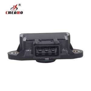 Capteur de Position d'accélérateur TPS 037907385Q TH433 021907385B 6PX008476-101 pour VW PASSAT GOLF 3 <span class=keywords><strong>CORRADO</strong></span> - Product Image 3