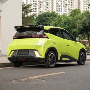 Para BYD Seagull: Kits de Estilización, Alerón Trasero, Alerón de Maletero, Alerón de Techo, Kit de Carrocería - Product Image 3