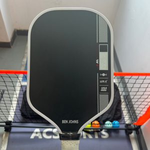 Vente flash - <span class=keywords><strong>Raquette</strong></span> de <span class=keywords><strong>pickleball</strong></span> de 4e génération en fibre de carbone GEN4 personnalisée en usine, adaptée <span class=keywords><strong>à</strong></span> l'entraînement de compétition - Product Image 2