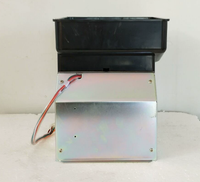 Distributeur de pièces à monnayeur haute vitesse 8 trous 24V pour machines de jeux à monnayeur, grande capacité, distributeur de jetons pour bornes d'arcade
