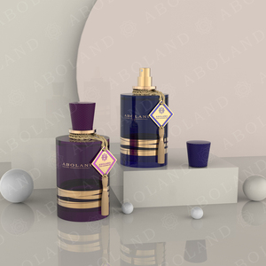 Premium Perfume <b>Bottle</b> Perfume <b>Bottle</b> Magnetic Cap Magnetic Perfume <b>Bottle</b> 100ml Glass Perfume <b>Bottles</b> - Product Image 6