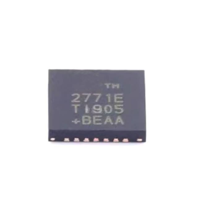 MAX2771ETI+ Original QFN-28 RF Receiver IC Chips MAX2771 MAX2771ETI MAX2771ETI+T MAX2771ETI+