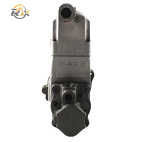 Pompe d'injection de carburant diesel HEUI pour moteur C7 C9, pièces de machines de construction pour excavatrice 330C, 10R-8898 319-0676 pour CAT