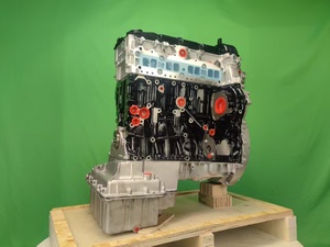 Moteur diesel RUBEDE Ben <span class=keywords><strong>Z</strong></span> OM651 installé sur W176 W246 W204 C117 C218 W212 X156 X253 R172 W906 W639 - Product Image 2