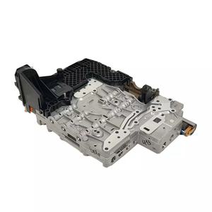 Cuerpo de Válvulas de Transmisión 6HP28 de Calidad con TCM 0260550043 Compatible con Modelos Jaguar, Control de Cambios Preciso y Rendimiento Duradero - Product Image 2