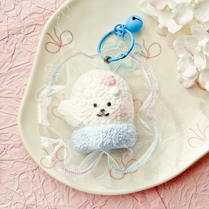 ของเล่นบีบคลายเครียดรูปถุงมือซิลิโคนน่ารักแบบขายส่ง สำหรับของขวัญส่งเสริมการขาย - Product Image 2