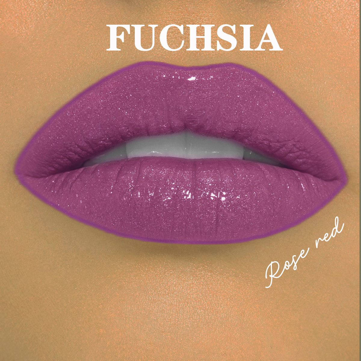 FUCHSIA