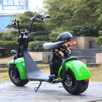 Nouvelle conception de moto électrique sportive, moto électrique haute puissance pour adultes avec freins à disque et batterie longue autonomie