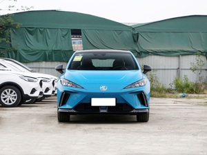 Mg4 ในสต็อก <span class=keywords><strong>Mg</strong></span> Mulan <span class=keywords><strong>EV</strong></span> <span class=keywords><strong>2022</strong></span> 520Km แฟชั่นพลังงานใหม่ไฟฟ้า <span class=keywords><strong>MG</strong></span> 4 <span class=keywords><strong>EV</strong></span> รถยนต์จีน - Product Image 4