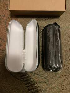 Parapluie compact 5 plis, mini, portable, double usage (soleil et pluie) avec protection UV, couleurs personnalisables - Product Image 3