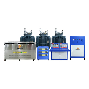 Interruptor de Circuito DEMIKS para Equipos DDL-WS-10000S, Totalmente Automático, con Control de Elevación de Temperatura para Sistemas de 0-430V, IP67 - Product Image 1