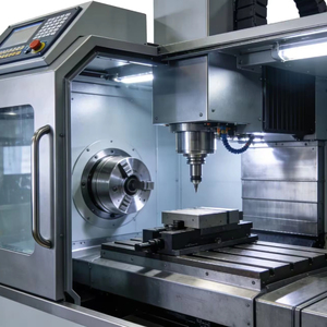 บริการงานกลึงที่รวดเร็ว พร้อมด้วยโซลูชันบริการงานกลึงแบบครบวงจร - Product Image 1