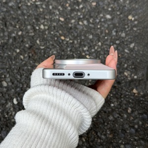 Custodia per Cellulare dal Design Creativo per Vivo X300 Pro X200 Ultra, Cover di Lusso con Motivo Lychee per Vivo X200S - Product Image 3