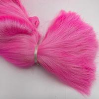 Vendu au KG Plus de 35 couleurs Matériaux de montage de mouches Crystal Flash Krystal Flash pour Streamer et Matériaux pour ailes et pattes de pêche à la mouche
