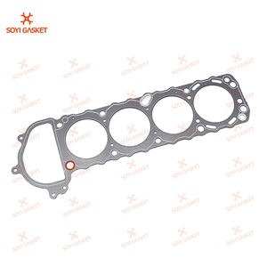 Motor parçaları için tamir kiti aksesuarları KA24/<span class=keywords><strong>Nissan</strong></span> en iyi conta seti <span class=keywords><strong>Nissan</strong></span> komple tamir kiti OEM 10101-VJ027 için fit - Product Image 2