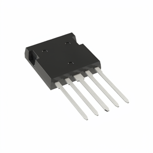 BOM IC ทรานซิสเตอร์ไอโซพลัส i4-PAC IXTF2N300P3ซื้อชิ้นส่วนอิเล็กทรอนิกส์ออนไลน์ - Product Image 1