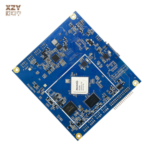 Rk3568 Quad Core Hệ Thống Cánh Tay Hội Đồng Quản Trị 8GB 16GB RAM Màn Hình Kép embeeded Máy Tính Bảng Duy Nhất Abdroid Rk3568 Cánh Tay Máy Chủ Router Hội Đồng Quản Trị - Product Image 3