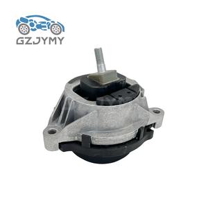 22116856184ชิ้นส่วนรถยนต์ที่ติดตั้งเครื่องยนต์ด้านขวาสำหรับ BMW F30 F80 F25 F34 F26 F36 - Product Image 4