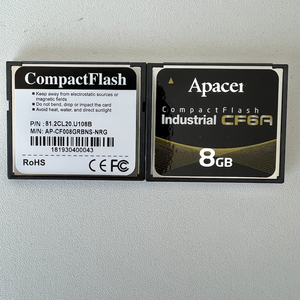 For 8G Industrial Card Wide Temperature Equipment Memory Card - Product Image 2