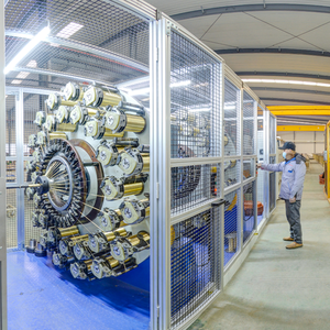 Tubo idraulico in gomma ad alta pressione mangueras hidraulicas 1 pulgada - Product Image 5