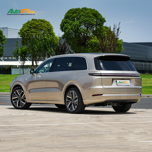Nouvelle voiture électrique chinoise, idéale pour les véhicules hybrides, 0 km, Li L9 Ultra 4WD EV, SUV automatique à vendre, <span class=keywords><strong>prix</strong></span> bas, voiture d'occasion pour adultes - Product Image 3