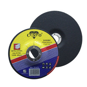 <span class=keywords><strong>Petite</strong></span> taille corindon pferd 5 ''europe <span class=keywords><strong>meule</strong></span> - Product Image 3